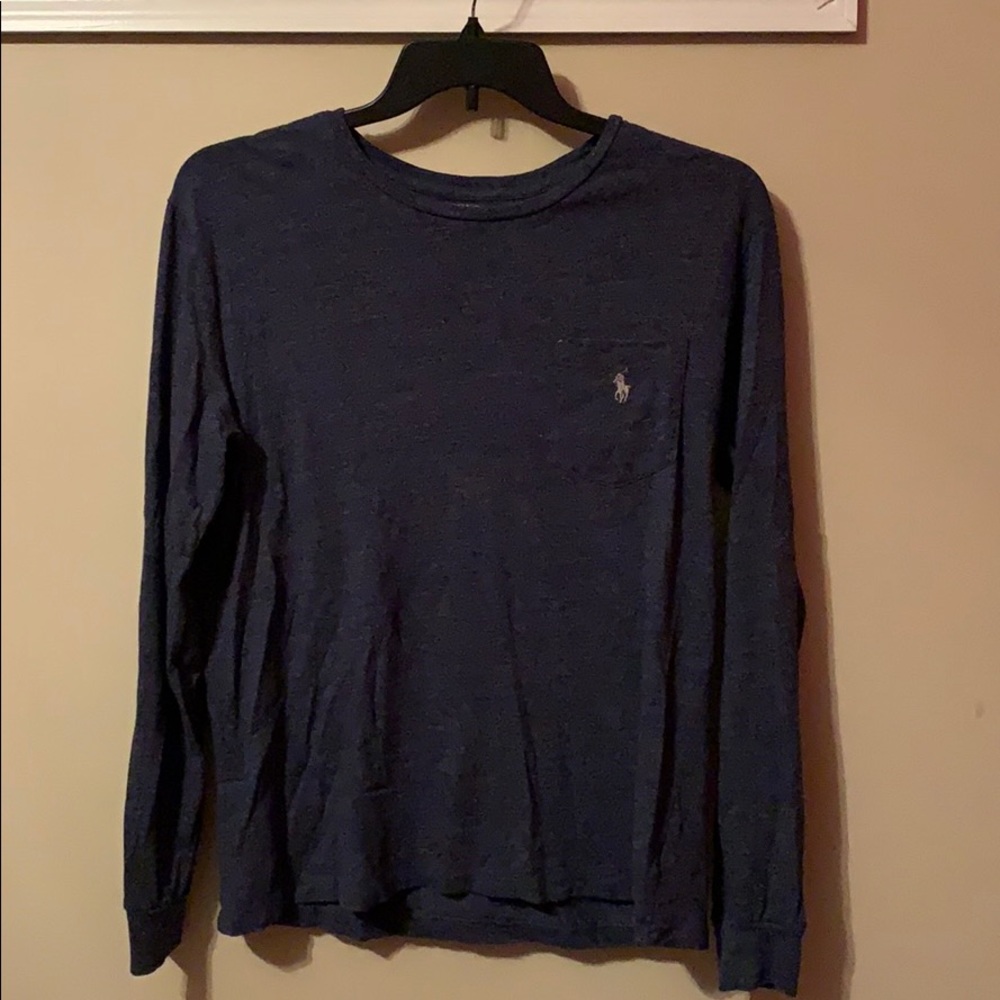 Polo Ralph Lauren Long Sleeve